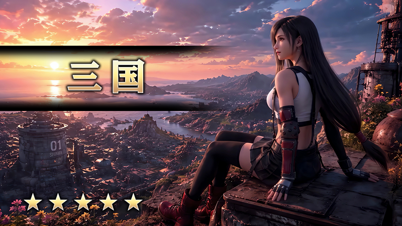 三国