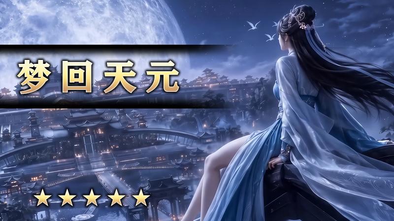梦回天元
